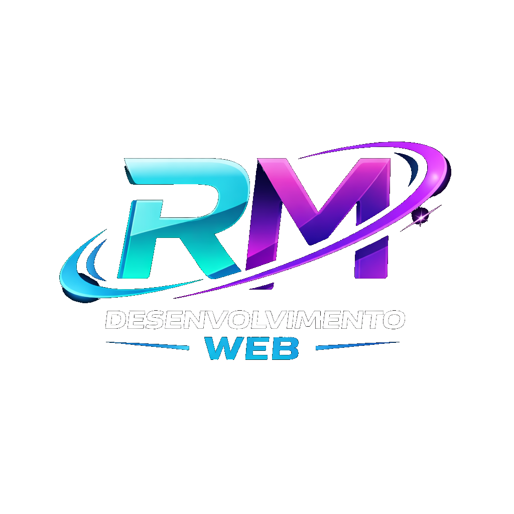Logo RM Desenvolvimento